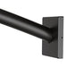 Moen 5' Curved Shower Rod