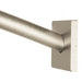 Moen 5' Curved Shower Rod
