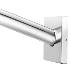 Moen 5' Curved Shower Rod