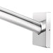 Moen 5' Curved Shower Rod