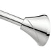 Moen Tension Curved Shower Rods - Chrome