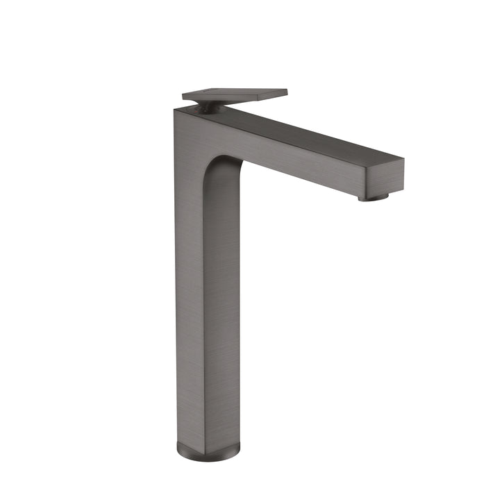 AXOR Citterio Single-Hole Faucet 280 with Pop-Up Drain, 1.2 GPM