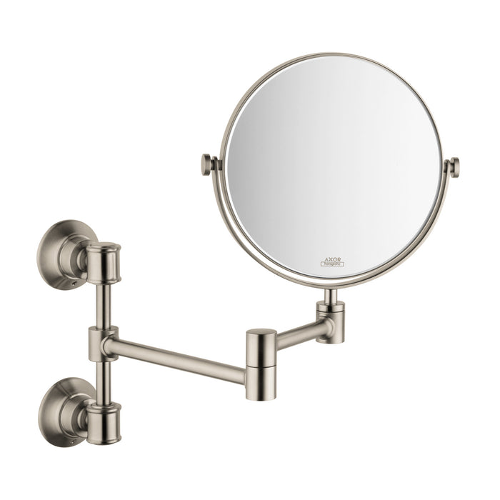 AXOR Montreux Shaving Mirror