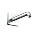 AXOR ShowerSolutions Showerarm Square, 9"