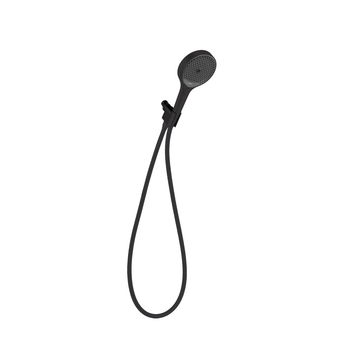 hansgrohe Rainfinity Handshower Set 130 3-Jet, 1.75 GPM