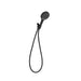 hansgrohe Rainfinity Handshower Set 130 3-Jet, 1.75 GPM