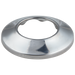 WALL FLANGE - PLATED