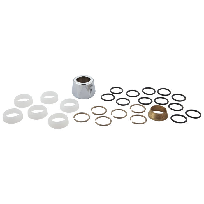Gooseneck/Rigid Spout Repair Parts Kit