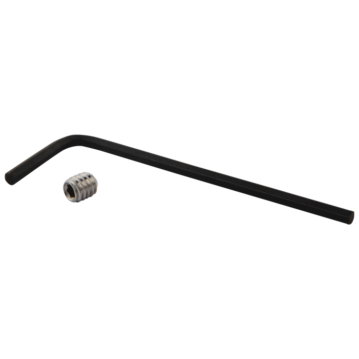 Set Screws and Allen Keys Kit