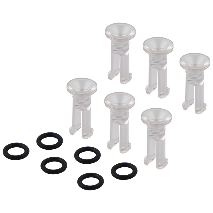 Checks and O-Rings Package