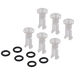 Checks and O-Rings Package