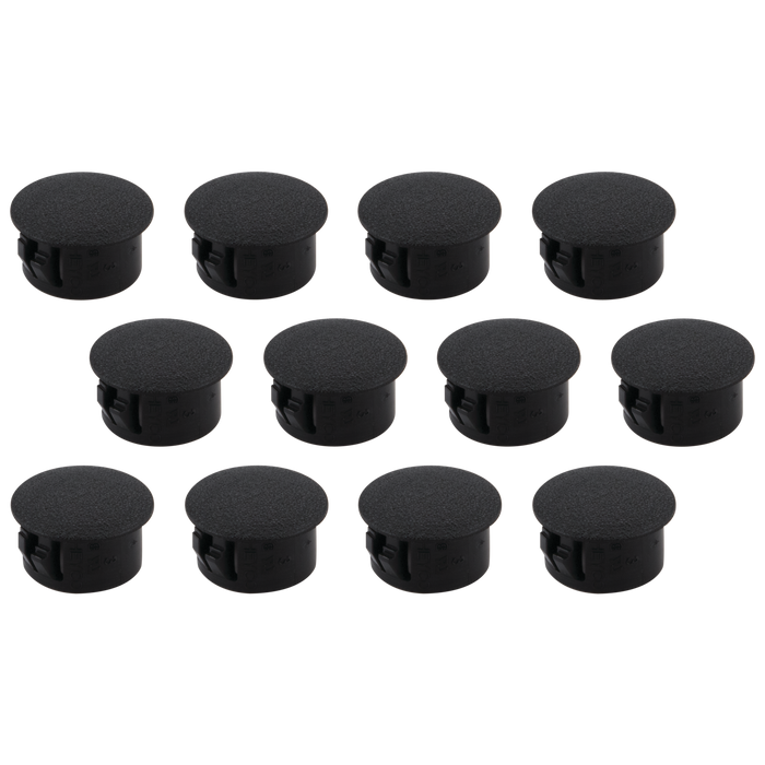 30148 Plug Buttons - Quantity 12
