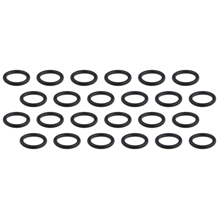 16014 Spout O-Rings - Quantity 24