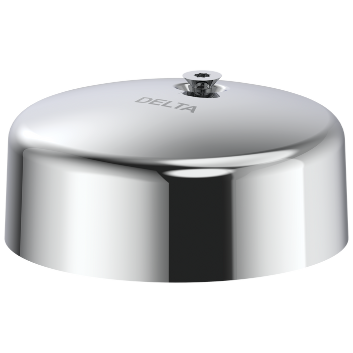 Cover and Screw - Non-Hold-Open Model