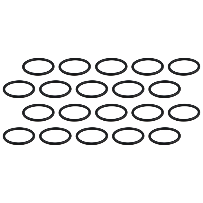 10331 O-Rings - Quantity 20