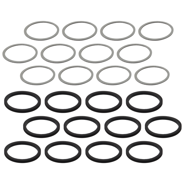 1 1/2" Slip Joint Washers