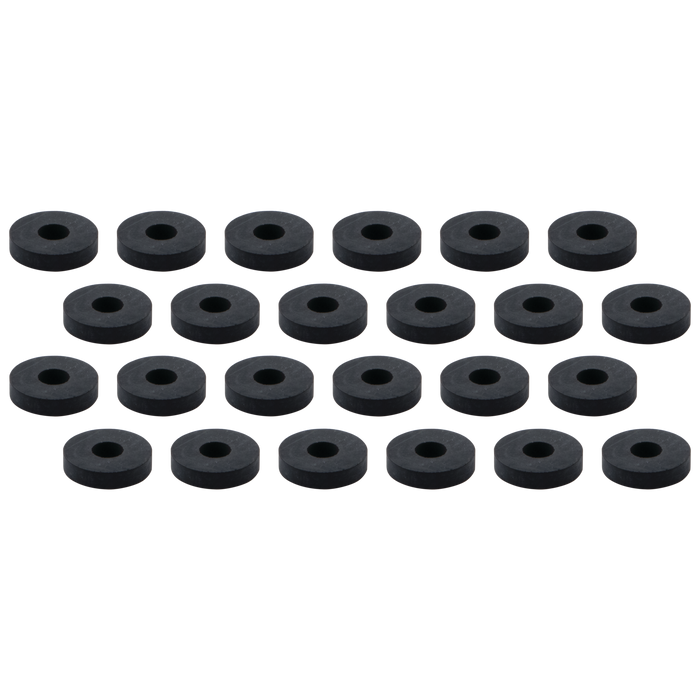 16009 Seat Washers - Quantity 24