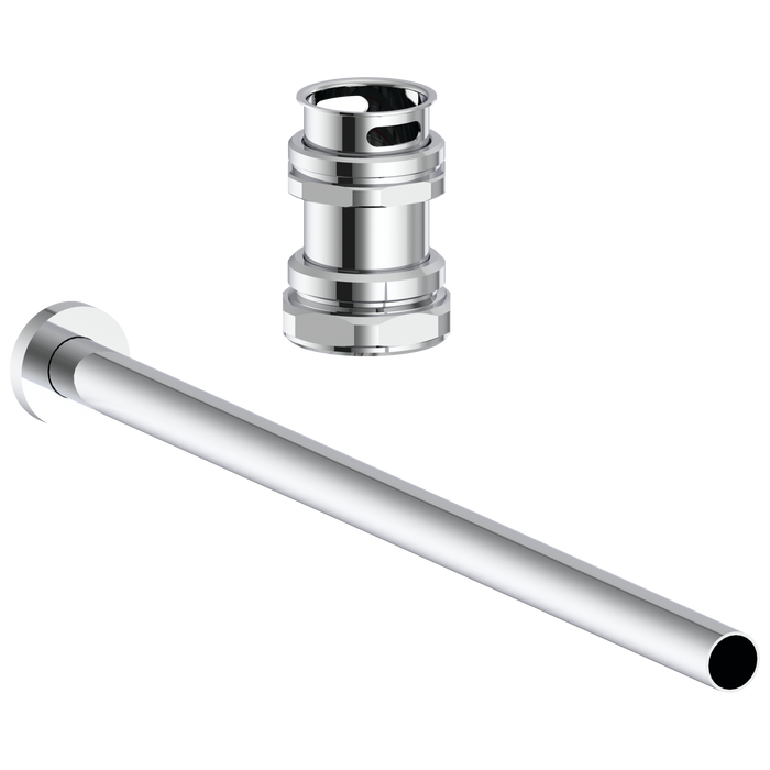 3/4" X 19.5" Vacuum Breaker Tube