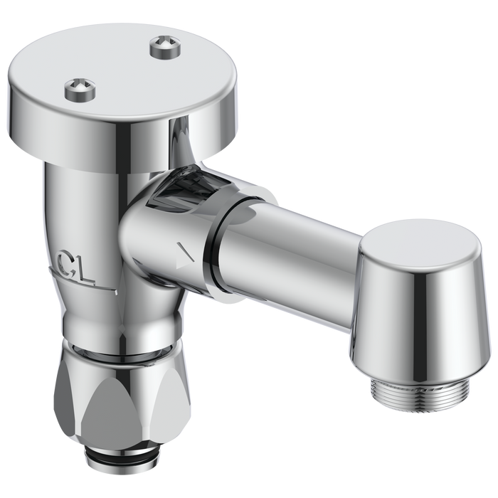 3" Vacuum Breaker Spout