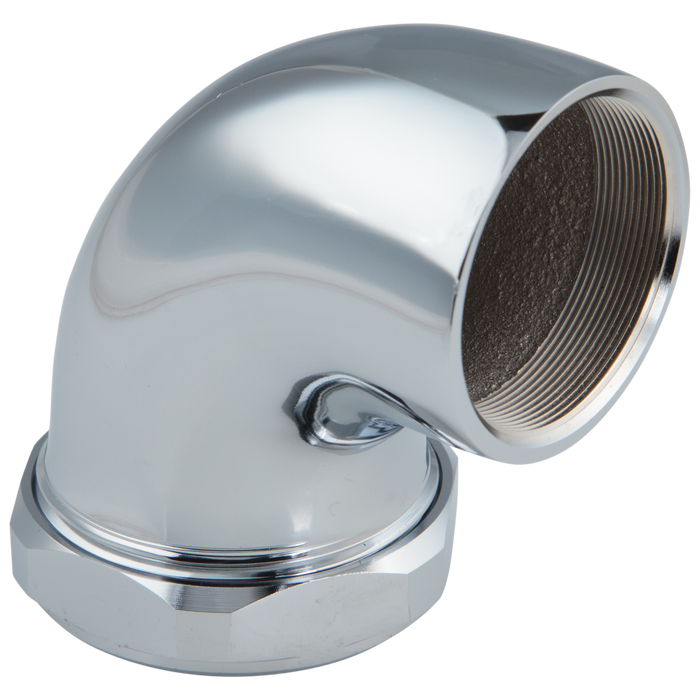 1 1/2" Teck(R) Valve Elbow