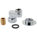 Single Shank Kit with 1.25" Offset