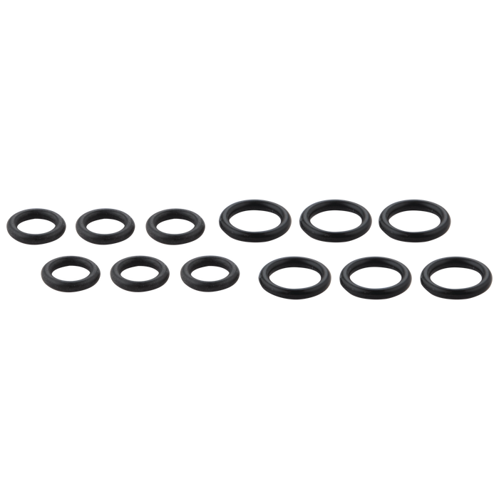 O-Ring Kit - 6 Per Package