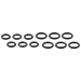 O-Ring Kit - 6 Per Package