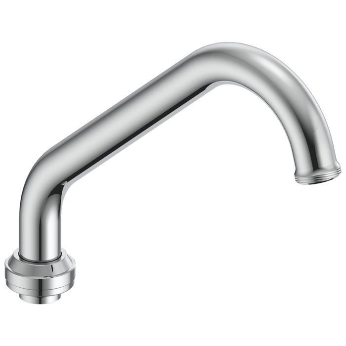 6" Tubular Swing Spout