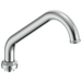 6" Tubular Swing Spout