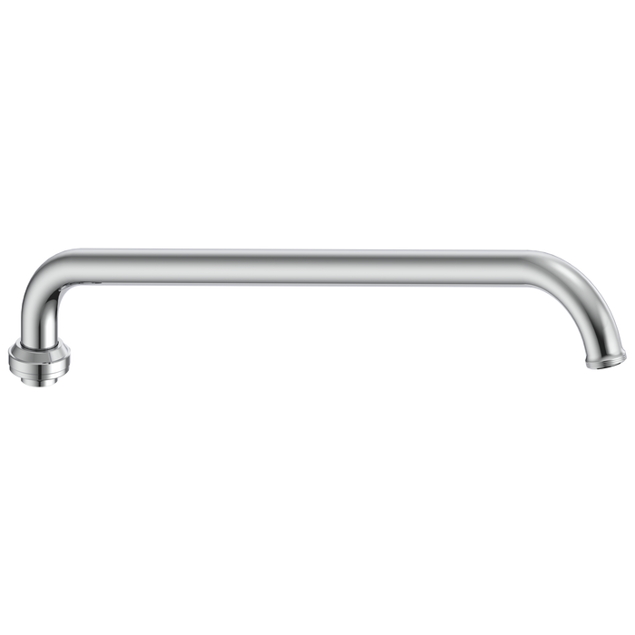 14" Tubular Swing Spout