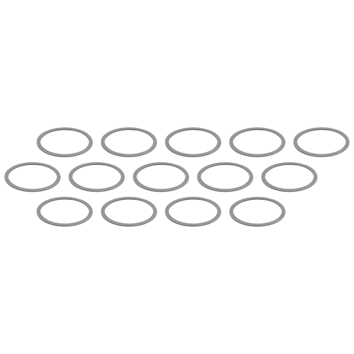 Fiber Gasket Kit - Package of 12