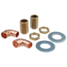 Optional Thin Wall Trim Kit