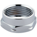 3/4" Iron Pipe Coupling Nut