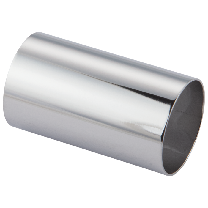 1.75" Long Cover Tube