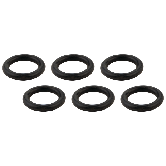 O-Ring Kit - Package of 6