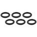 O-Ring Kit - Package of 6