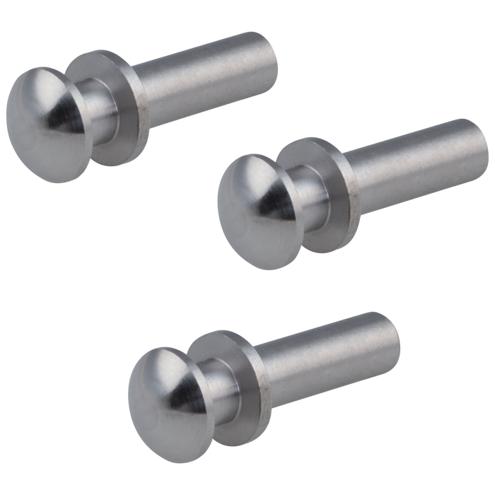 Poppet Pin for Urinal