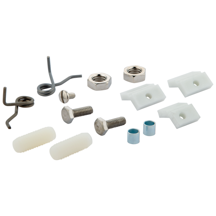 Foot Pedal Repair Kit (1999 On)