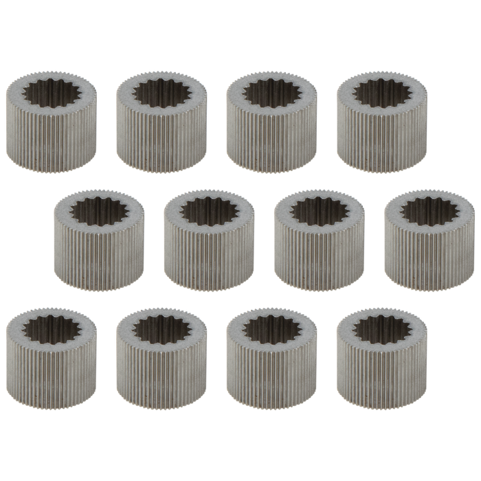 Cer-Teck(R) Alignment Insert