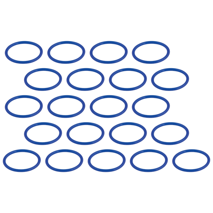 Cer-Teck(R) O-Ring Package - 24 Per Package