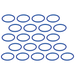 Cer-Teck(R) O-Ring Package - 24 Per Package