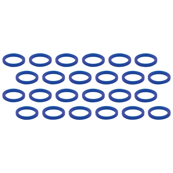 Cer-Teck(R) Bottom Seal - 24 Per Package