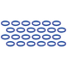 Cer-Teck(R) Bottom Seal - 24 Per Package