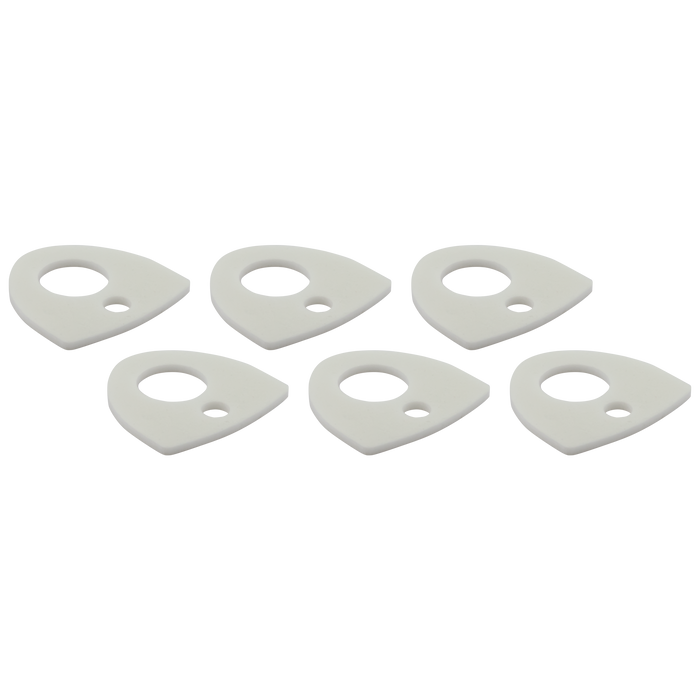 Single-Hold Deck Gasket
