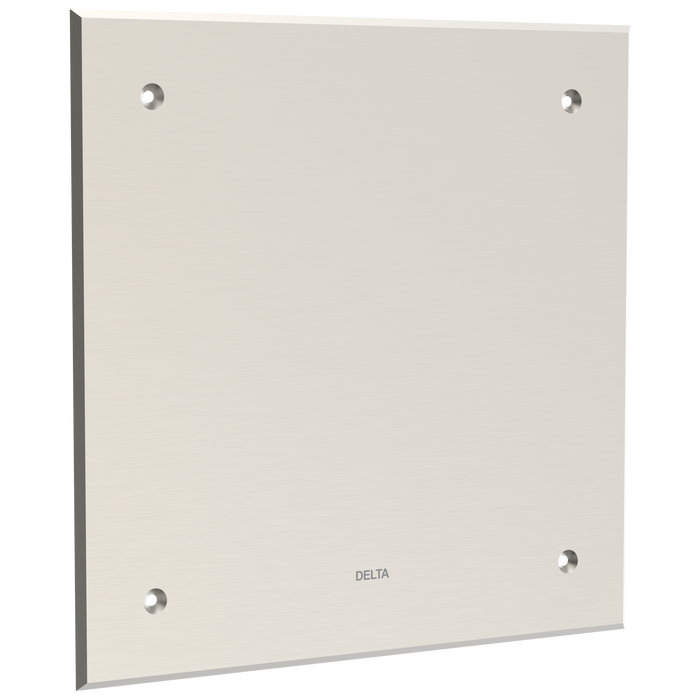 12" Cover Assembly