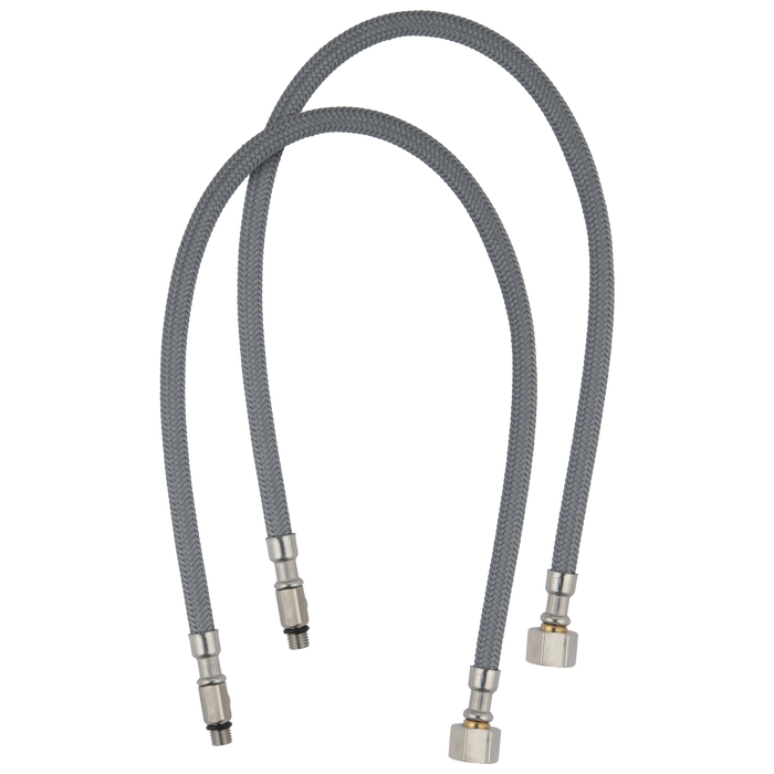 Flexible Supply Tubes