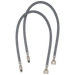 Flexible Supply Tubes