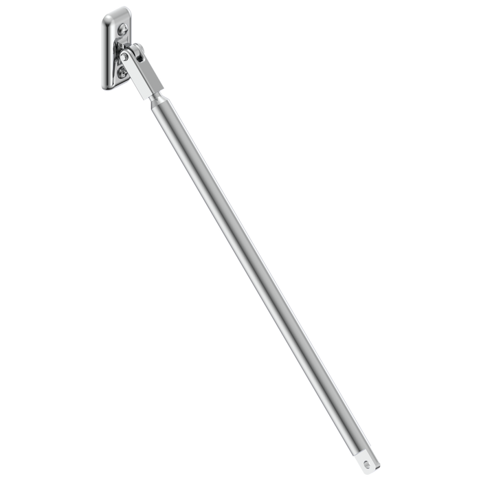 Straight Wall Brace Assembly