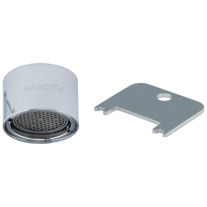 Aerator - Female Vandal-Resistant - 1.5 GPM