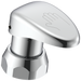 Single Metering Handle - ADA - Plain